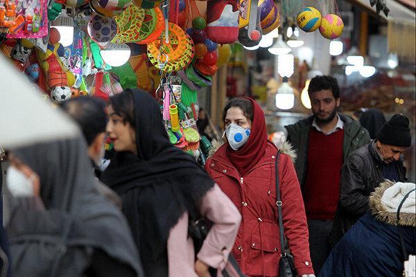 کرونا در گیلان؛ از قرنطینه اختیاری تا وضعیت قرمز کرونا در گیلان؛ از قرنطینه اختیاری تا شرایط قرمز
