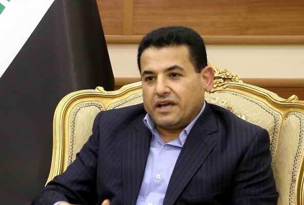دفتر مالکی خبر از یک نخست وزیر جدید داد دفتر مالکی خبر از یک نخست وزیر جدید داد