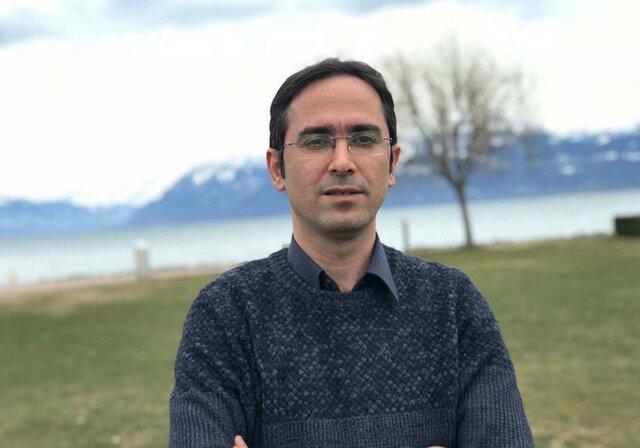 خطیر: تاج 5 نامه فیفا را جواب نداد، فوتبال به آدمی از بدنه خطیر: تاج 5 نامه فیفا را جواب نداد، فوتبال به آدمی از بدنه خودش احتیاج دارد