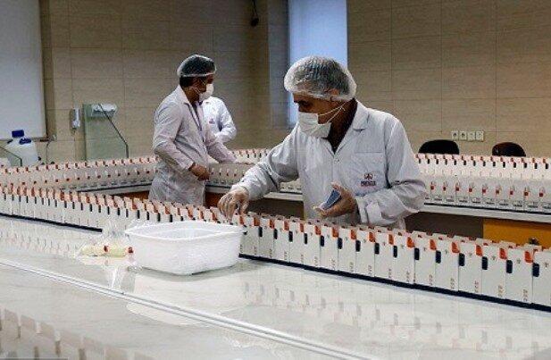 8 کشور متقاضی کیتهای ایرانی تشخیص کرونا