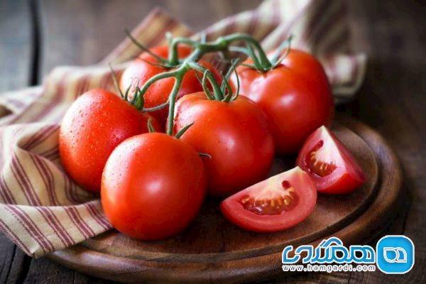 آیا در گوجه فرنگی نیترات خطرناک وجود دارد؟