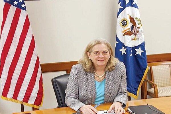 واشنگتن از شیخ نشینان خواست به اختلافات خود پایان دهند واشنگتن از شیخ نشینان خواست به اختلافات خود خاتمه دهند