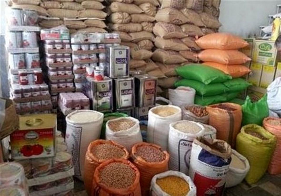 تشدید بازرسی 6 قلم کالا در بازار تشدید بازرسی 6 قلم کالا در بازار