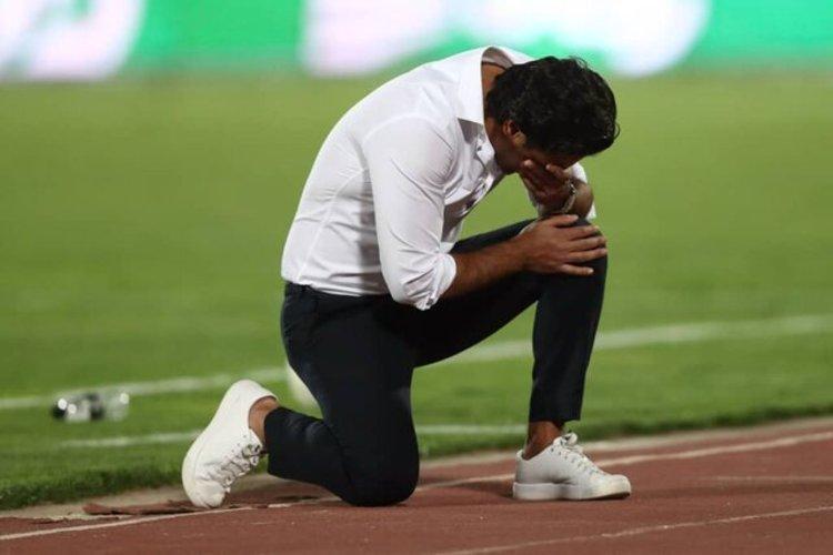مدرک پارس جنوبی علیه استقلال مدرک پارس جنوبی علیه استقلال