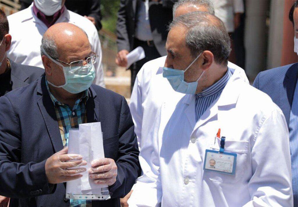 خبرنگاران ولایتی: روز پزشک امسال، یادآور مجاهدت مدافعان خبرنگاران ولایتی: روز پزشک امسال، یادآور مجاهدت مدافعان سلامت در مبارزه با بیماری کرونا است