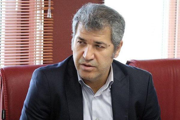 وحید امیری جایی نمی رود، قرار نیست محرمی به پرسپولیس بیاید وحید امیری جایی نمی رود، قرار نیست محرمی به پرسپولیس بیاید