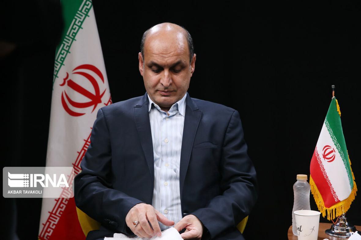 خبرنگاران هشت انتصاب جدید در استانداری گلستان خبرنگاران هشت انتصاب جدید در استانداری گلستان