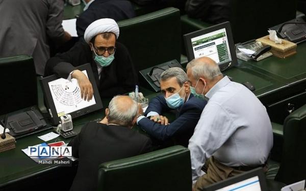 تعیین اعضای ناظر مجلس در شورای عالی پیشگیری از جرایم پولشویی تعیین اعضای ناظر مجلس در شورای عالی پیشگیری از جرایم پولشویی و تامین مالی تروریسم