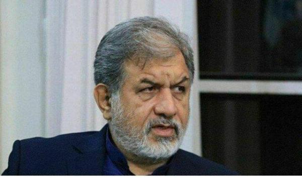 انتقاد عباسی از داوری بازی آلومینیوم و استقلال، این قضاوت انتقاد عباسی از داوری بازی آلومینیوم و استقلال، این قضاوت ها دلسردکننده است