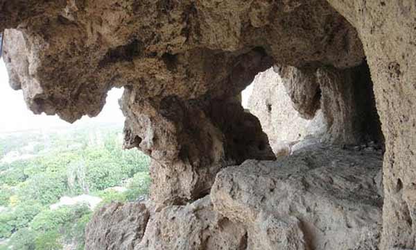 غار کلماکره؛ معدن گنج های باستانی