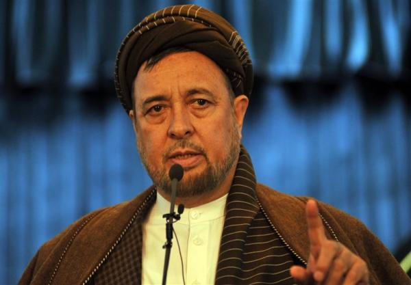 مشاور اشرف غنی: تمرکز قدرت سبب فساد گسترده می شود مشاور اشرف غنی: تمرکز قدرت سبب فساد گسترده می گردد