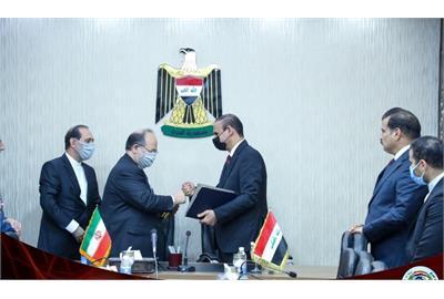 برنامه اقدام مشترک پنج ساله بین وزارتخانه های کار ایران برنامه اقدام مشترک پنج ساله بین وزارتخانه های کار ایران و عراق امضا شد