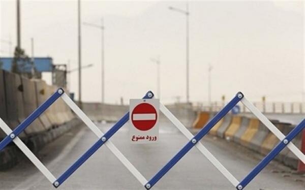 ممنوعیت سفر در تعطیلات خرداد؛ فرمانداری مجوز تردد صادر نمی کند