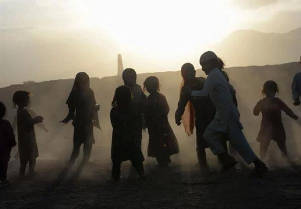 صلیب سرخ: یک سوم مردم افغانستان با کمبود موادغذایی روبرو هستند