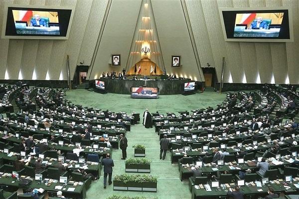 جلسه رأی اعتماد به وزرا چهارشنبه برگزار می گردد