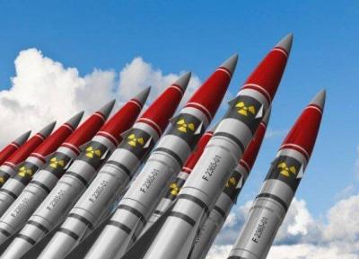 آمریکا: 3 هزار و 750 کلاهک هسته ای داریم!