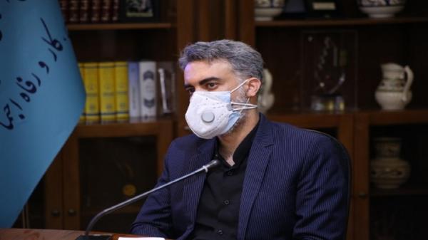 اعزام تعدادی از مدیران کل ستادی وزارت کار برای پیگیری مطالبات اعزام تعدادی از مدیران کل ستادی وزارت کار برای پیگیری مطالبات کارگران معادن کرمان