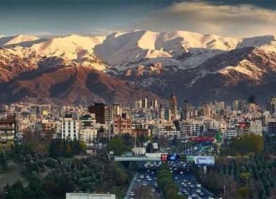 قیمت آپارتمان 50 متری در نقاط مختلف تهران چقدر است؟