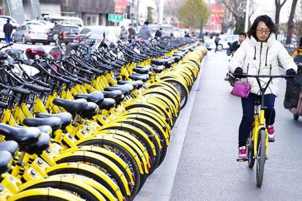 آیا واقعا 9 میلیون دوچرخه در پکن وجود دارد؟