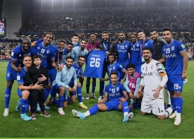 جام جهانی باشگاه ها، الهلال با تحقیر نماینده میزبان حریف چلسی شد، قهرمان آسیا رکورد شکست