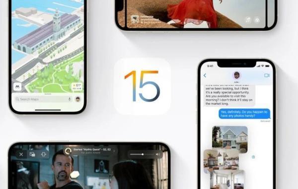 ویدیوی آموزشی اپل برای کار با دو قابلیت مجذوب کننده iOS 15.4 را ببینید
