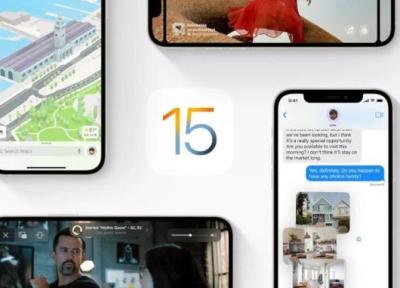 ویدیوی آموزشی اپل برای کار با دو قابلیت مجذوب کننده iOS 15.4 را ببینید