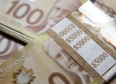 کانادا در رتبه 13 کشورهای دارای بیشترین ثروتمند