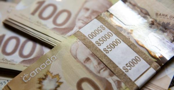 کانادا در رتبه 13 کشورهای دارای بیشترین ثروتمند