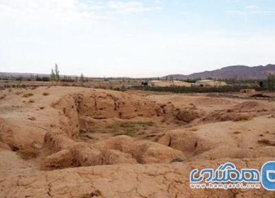 تپه باستانی سنگ چخماق یکی از جاذبه های دیدنی استان سمنان است
