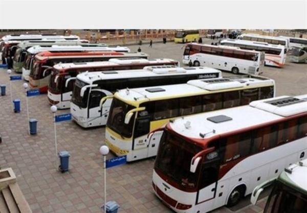 اتوبوس های اختصاصی زنانه و مردانه در تهران نداریم