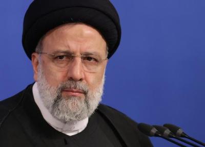 رئیسی: جمهوری اسلامی ایران دوست روز های سخت همسایگانش است
