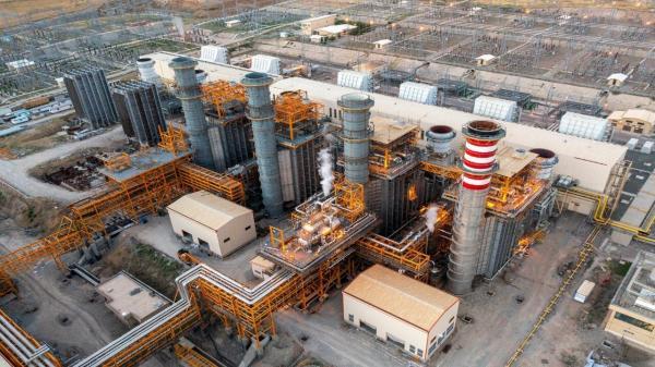 ارسال بالغ بر 360 میلیون لیتر سوخت نفتگاز به نیروگاه های سیکل ترکیبی ارومیه و خوی