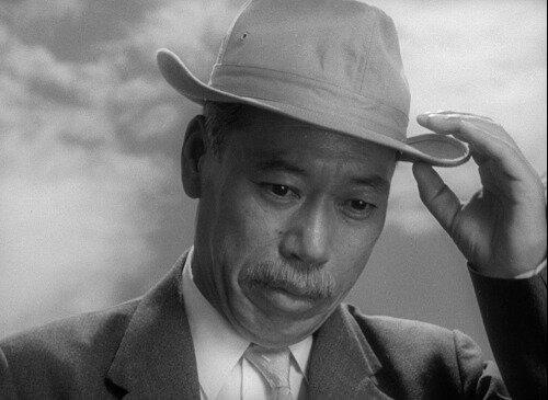 زندگینامه: تاکاشی شیمورا (1905، 1982)