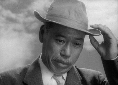 زندگینامه: تاکاشی شیمورا (1905، 1982)