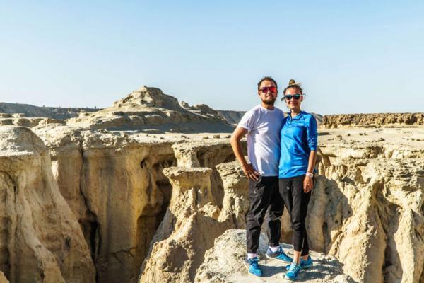 بندرعباس از نگاه سفرنامه نویسان خارجی